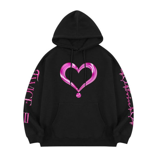 TWICE 4TH WORLD TOUR HOODIE III