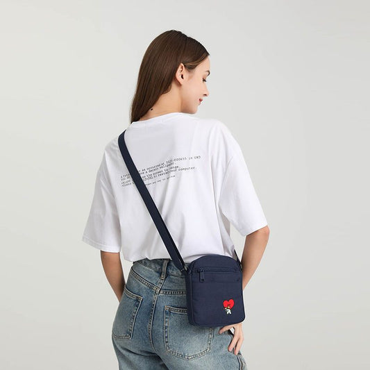 MINI BAGS BT21 BTS (All Characters)