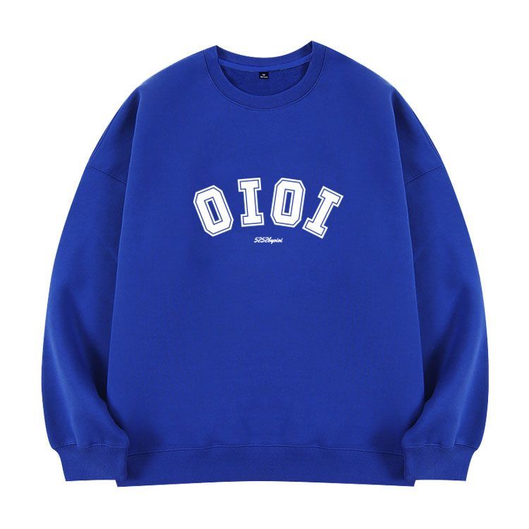 NEWJEANS HOODIE