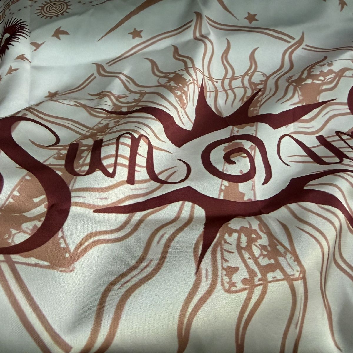 BTS BANDANA