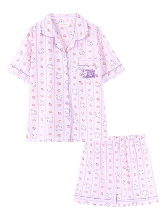 PAJAMA ZB1 ZERO BASE ONE YUNINI