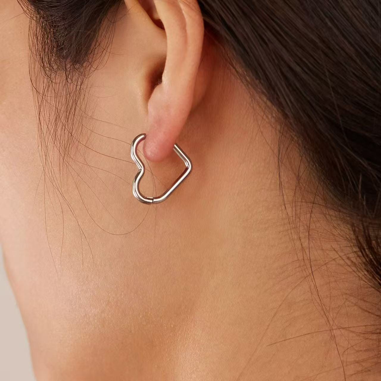 CORTIS EARRINGS