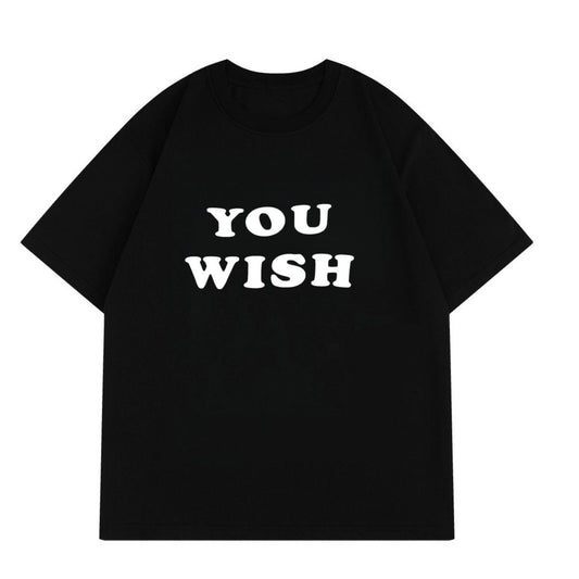CORTIS T SHIRT 100% COTTON