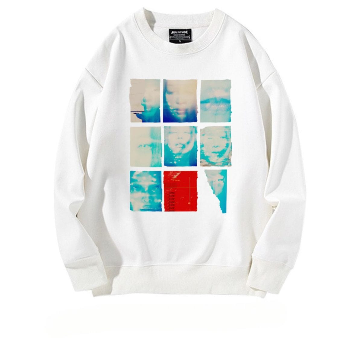 JENNIE (BLACKPINK) RUBIFY BY JENNIE HOODIE