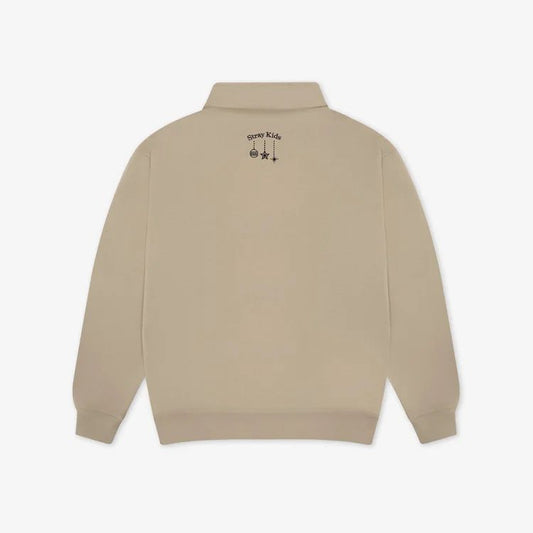 STRAY KIDS SWEATSHIRT