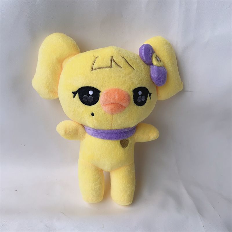 IVE MERCH MINIVE PLUSH (20 cm)