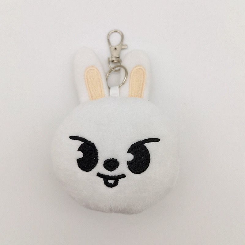 KEYCHAIN SKZOO STRAY KIDS (12 cm)