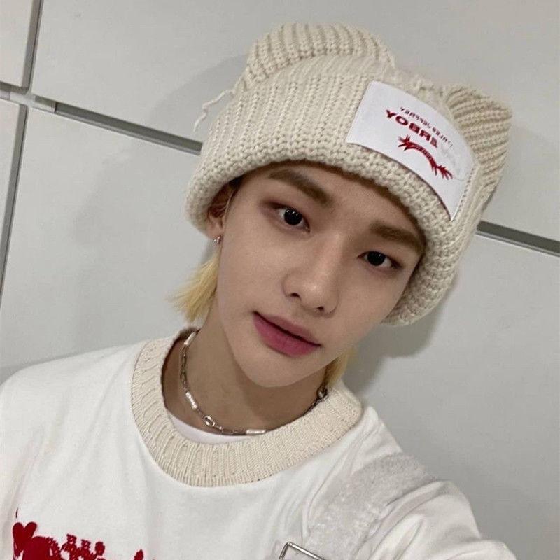 STRAY KIDS HAT - Various colors
