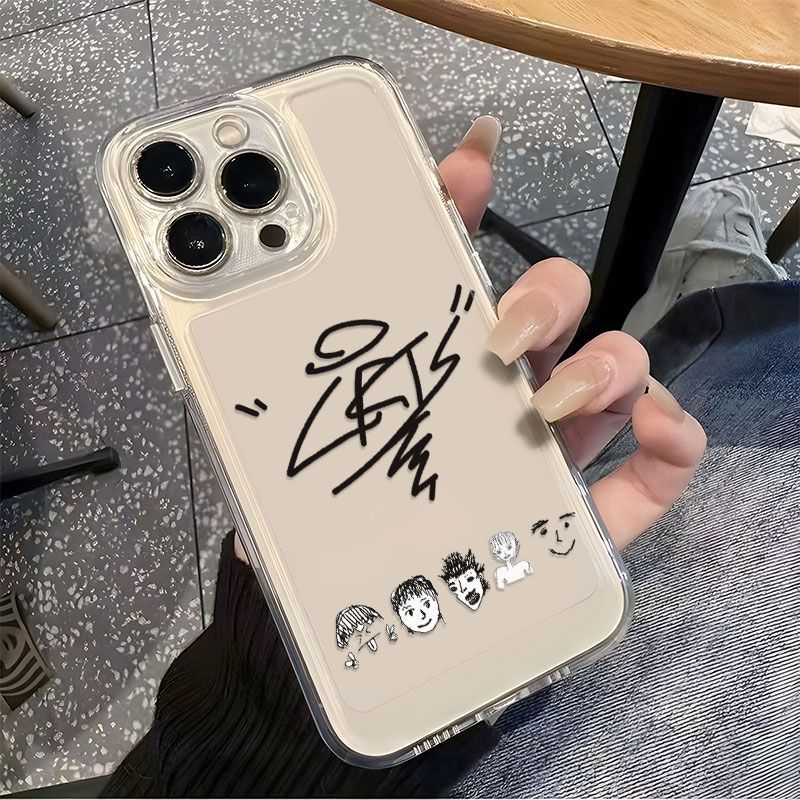 CORTIS PHONECASE IPHONE