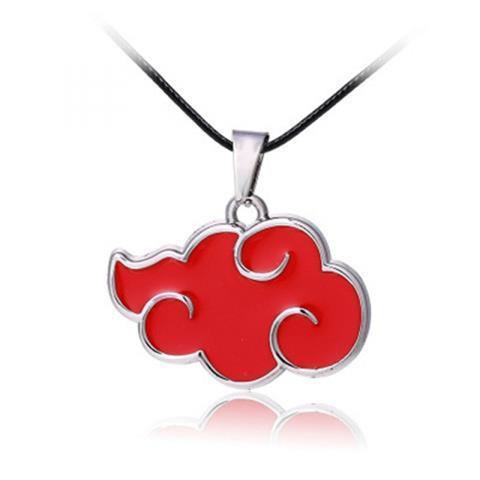 NARUTO MERCH NECKLACES - VARIOUS OPTIONS!