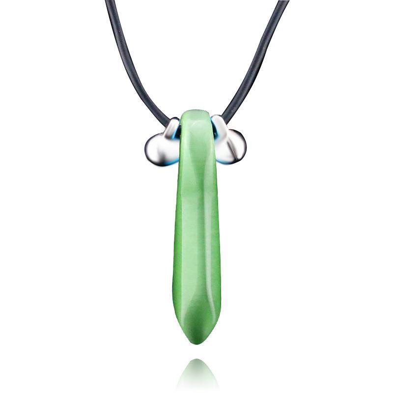 NARUTO MERCH NECKLACES