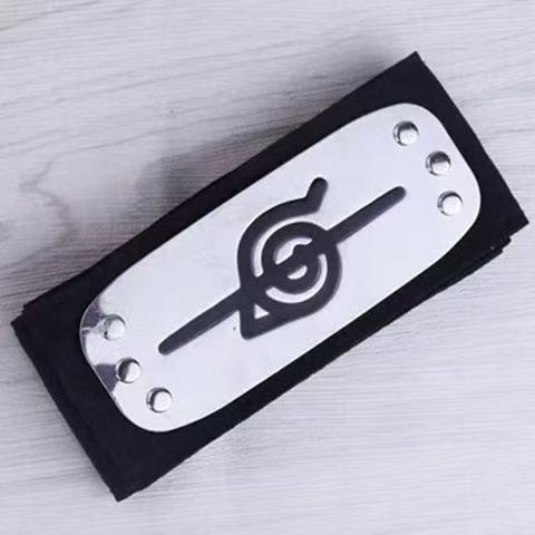NARUTO MERCH BANDANAS - VARIOUS OPTIONS!