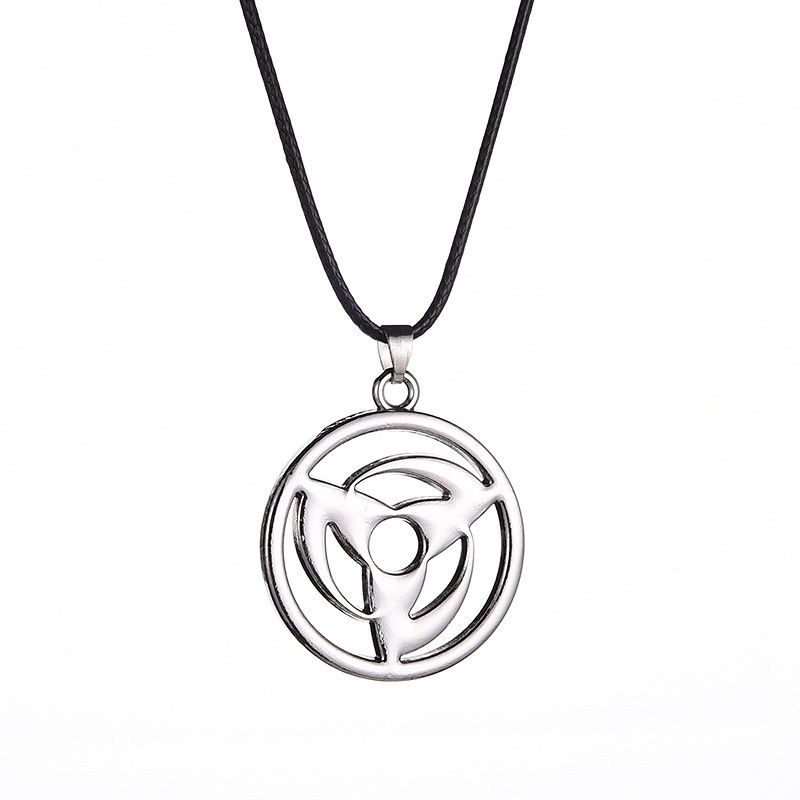 NARUTO MERCH NECKLACES - VARIOUS OPTIONS!