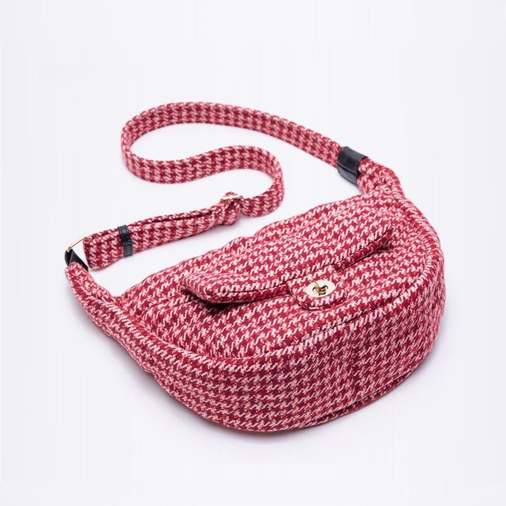 BLACKPINK JENNIE BAG