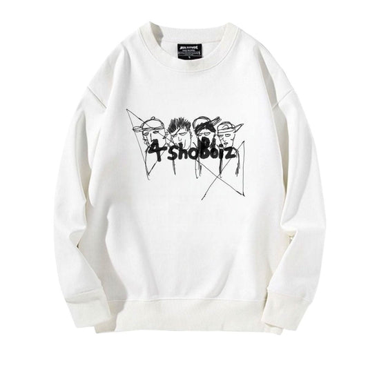 LNGSHOT HOODIE