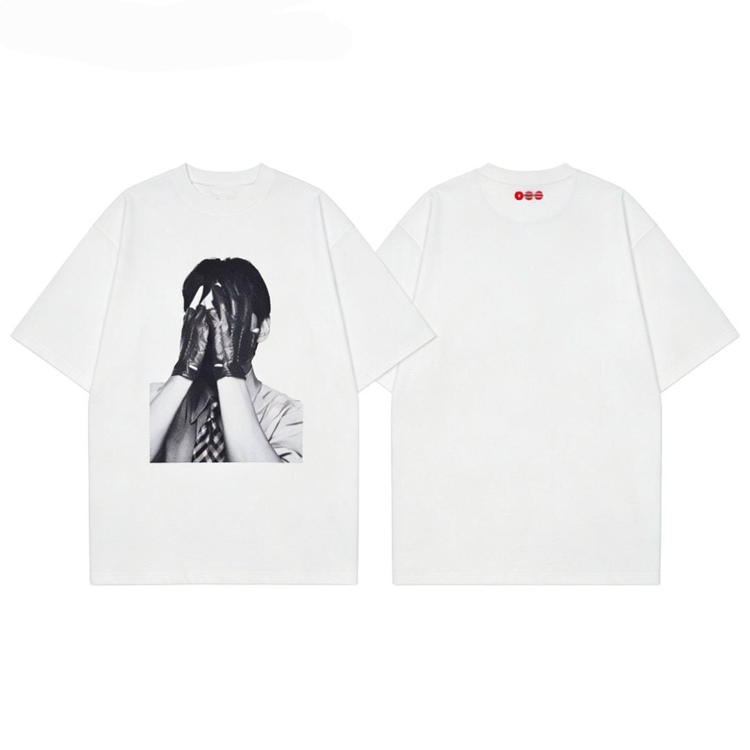 BTS ARIRANG T SHIRTS 100% COTTON
