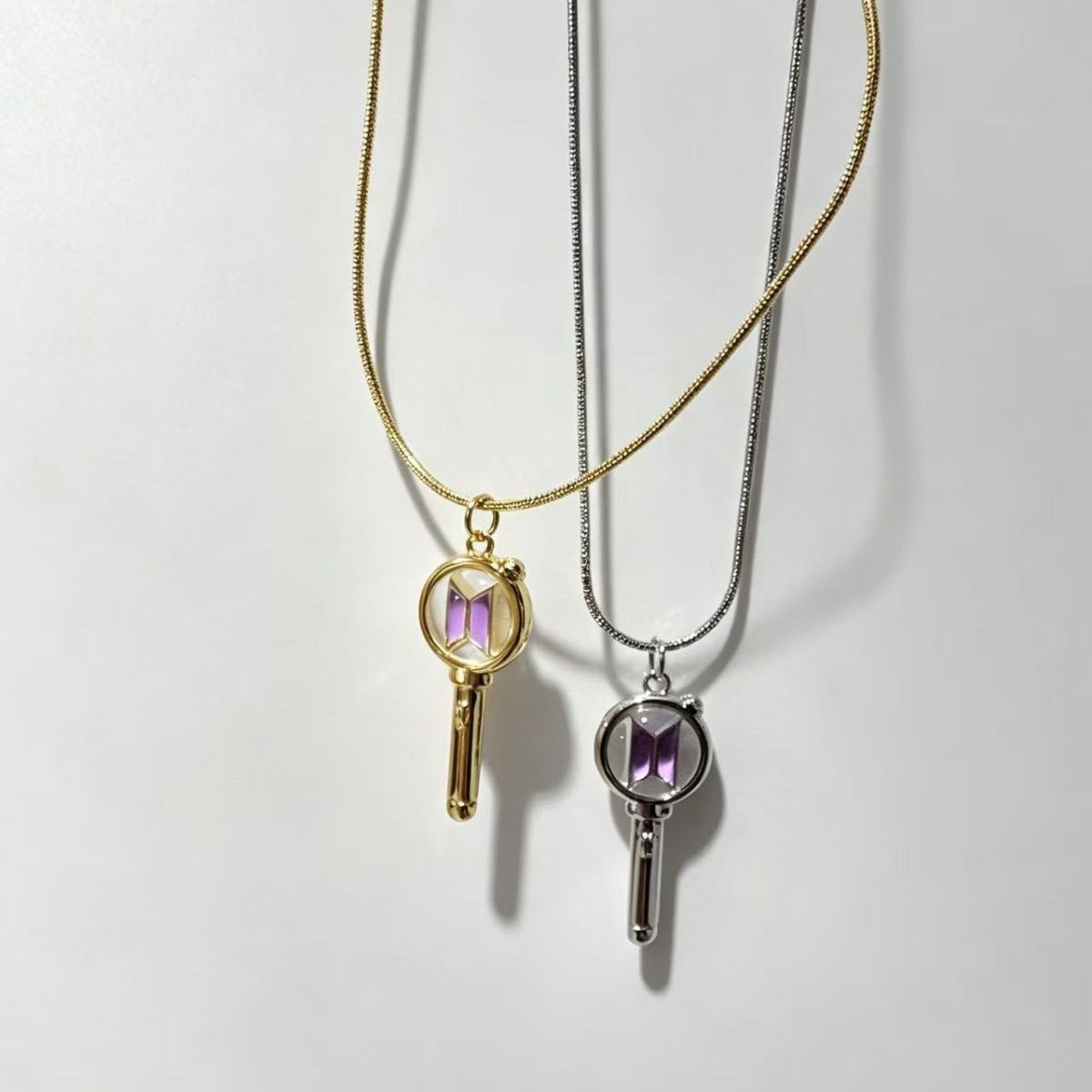 BTS NECKLACE