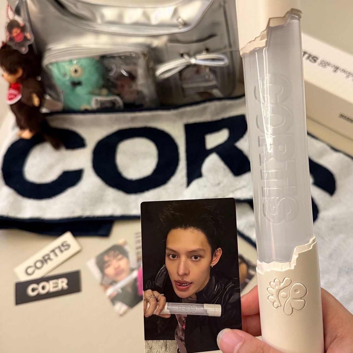 CORTIS LIGHTSTICK