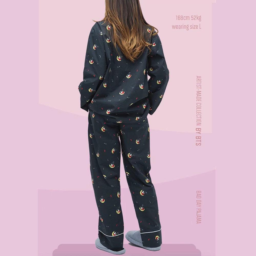 PAJAMAS JIN  GOOD DAY/BAD DAY