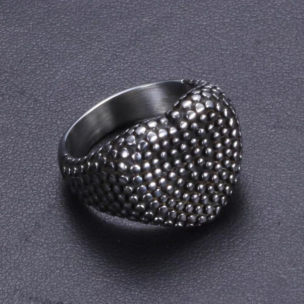 CORTIS MARTIN RING
