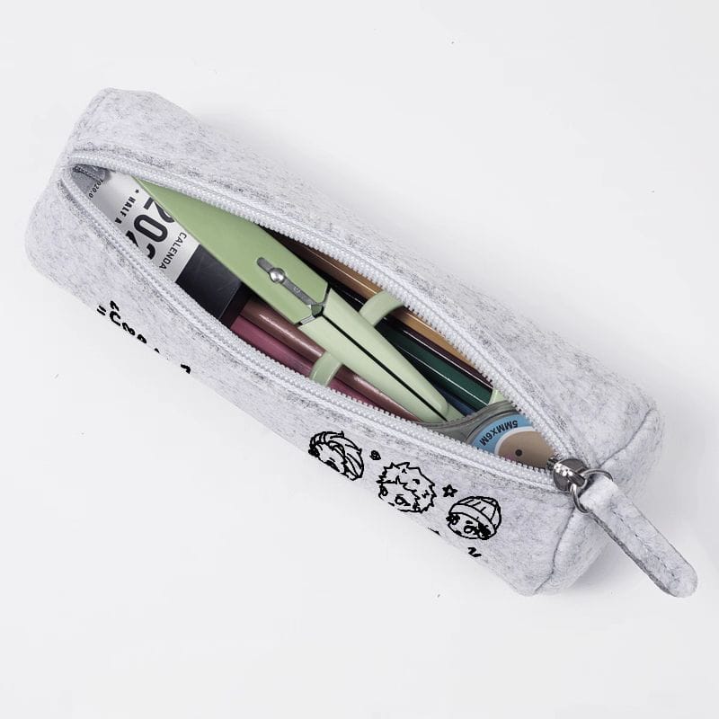 CORTIS CASE