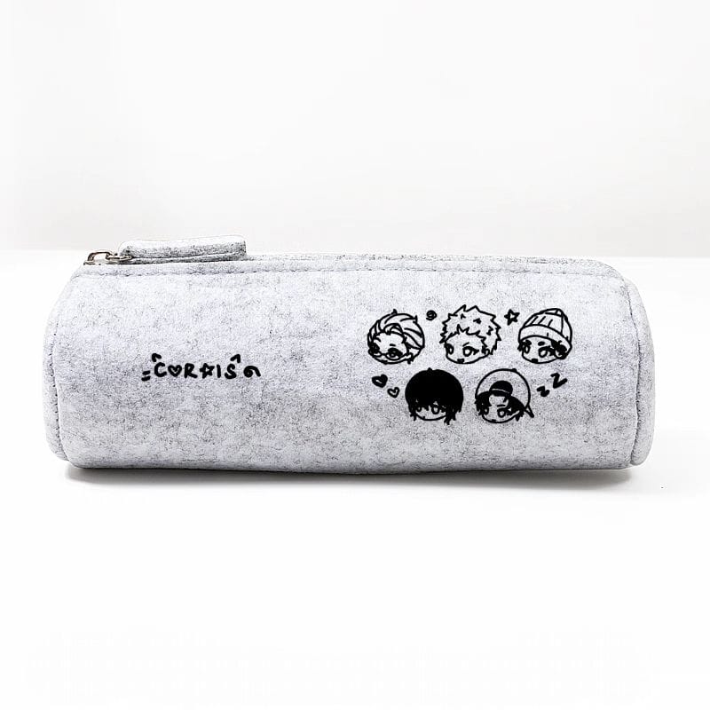 CORTIS CASE