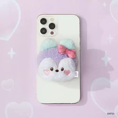 BT21 CELL PHONE POP SOCKET