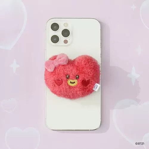 BT21 CELL PHONE POP SOCKET
