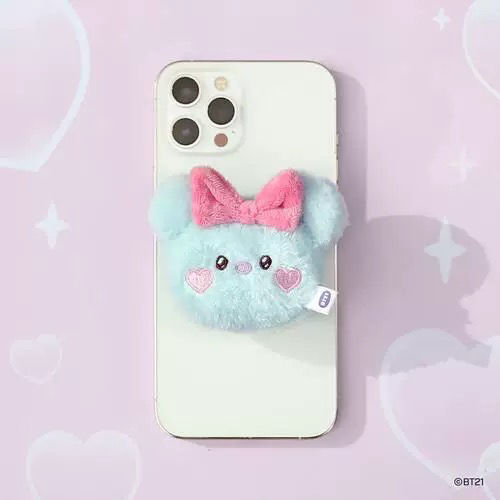 BT21 CELL PHONE POP SOCKET