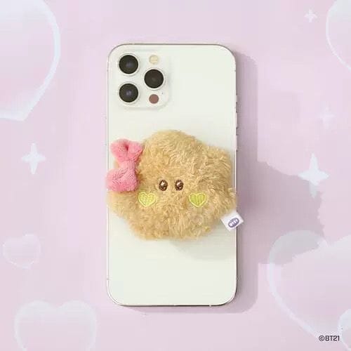 BT21 CELL PHONE POP SOCKET