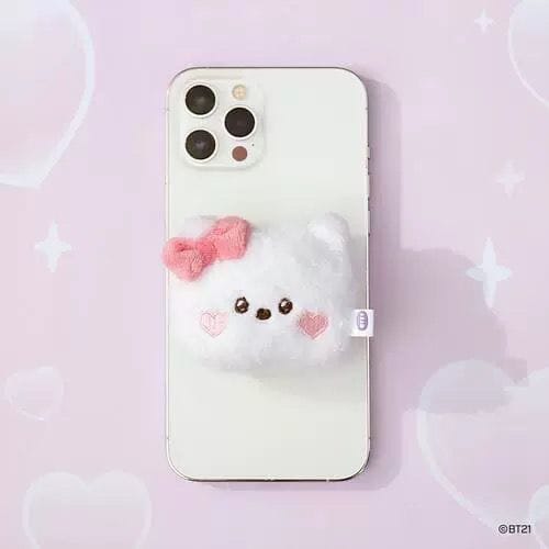 BT21 CELL PHONE POP SOCKET