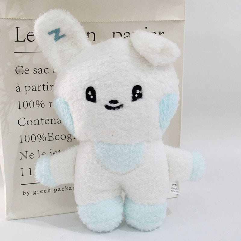 ZB1 ZERO BASE ONE(ZB1) PLUSH 23 CM