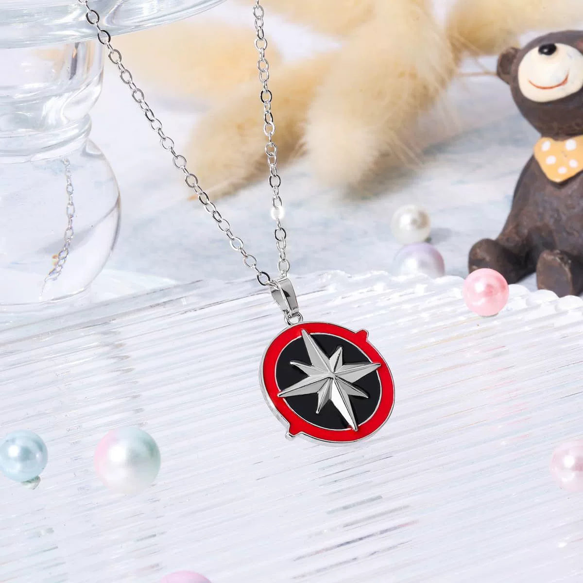 STRAY KIDS NECKLACES (3 options!✨)