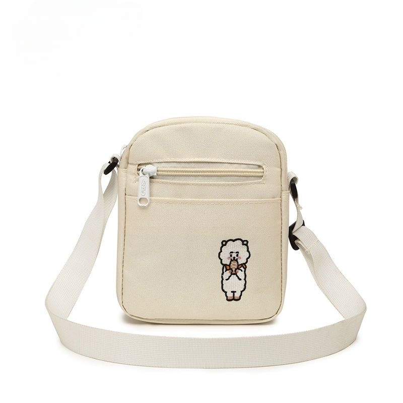 MINI BAGS BT21 BTS (All Characters)