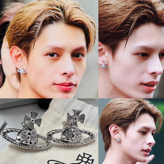 CORTIS JAMES EARRINGS
