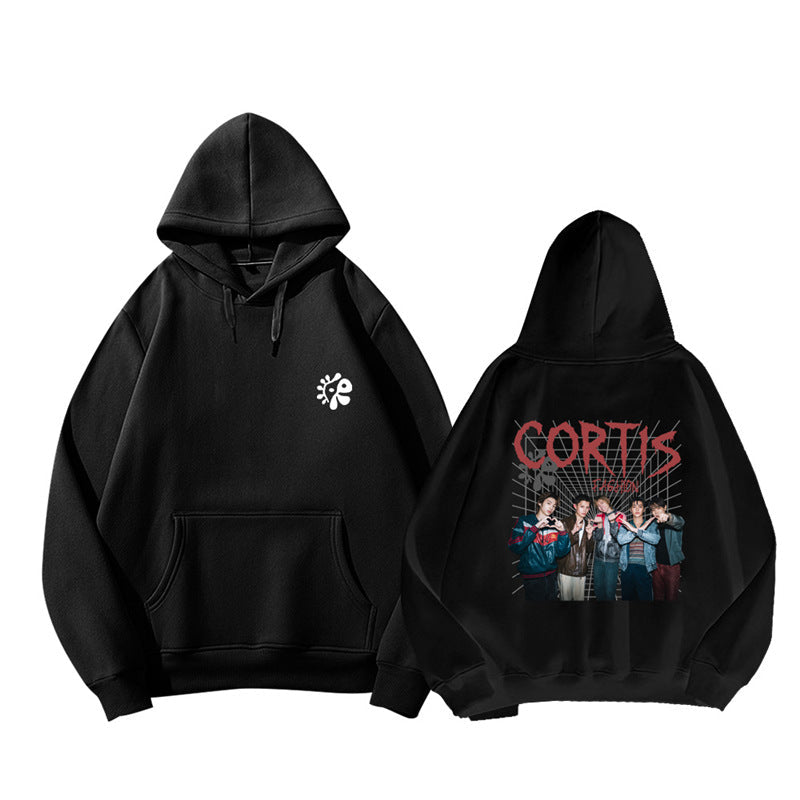 CORTIS HOODIES
