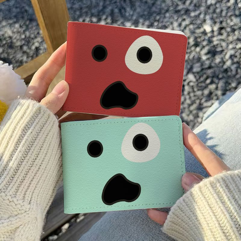CORTIS BALL WALLET