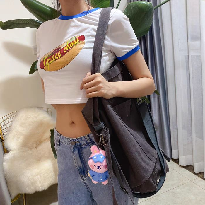 BTS JUNGKOOK BAG
