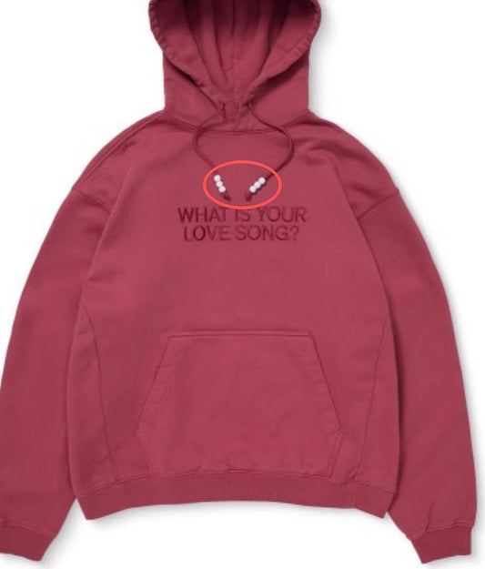 BTS ARIRANG 2026 HOODIES