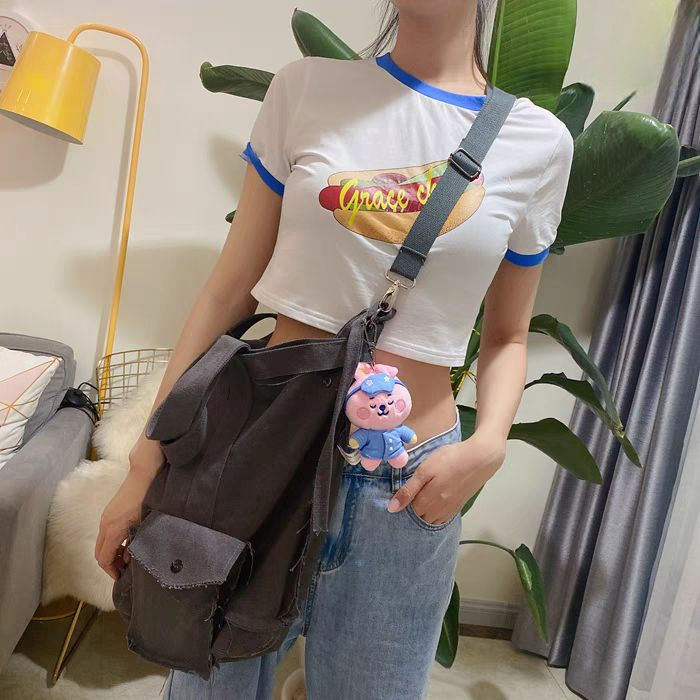 BTS JUNGKOOK BAG
