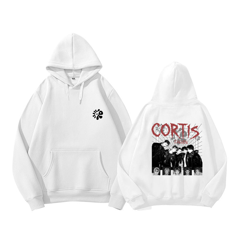 CORTIS HOODIES
