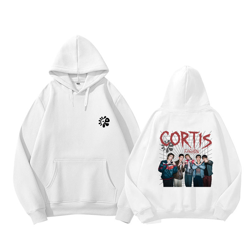 CORTIS HOODIES