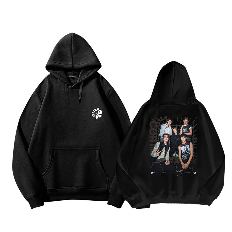 CORTIS HOODIES