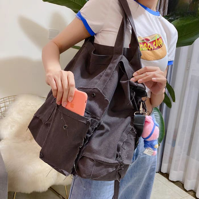 BTS JUNGKOOK BAG