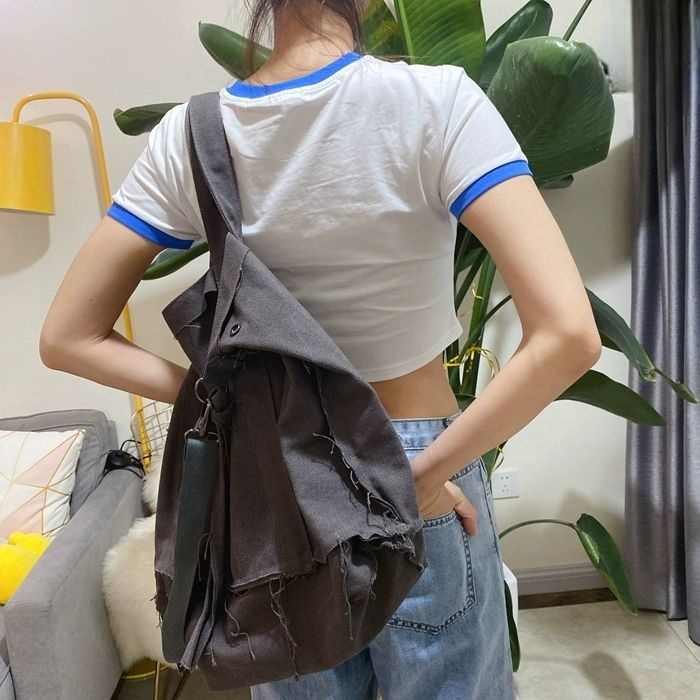BTS JUNGKOOK BAG