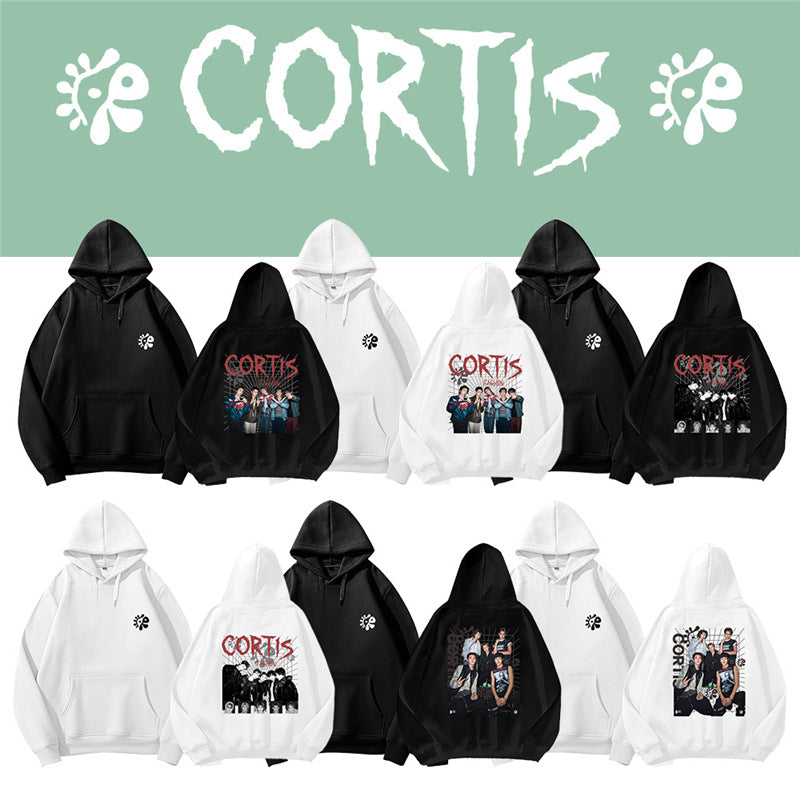 CORTIS HOODIES