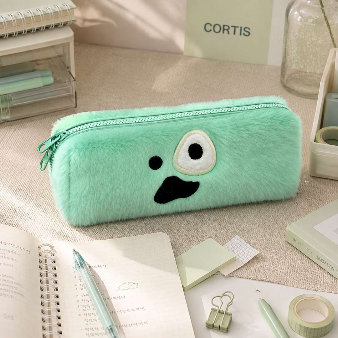 CORTIS BALL CASE