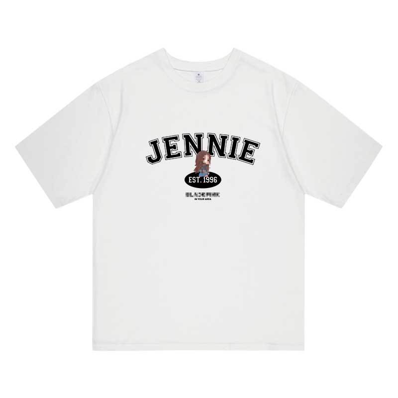 BLACKPINK T-SHIRTS 100% COTTON