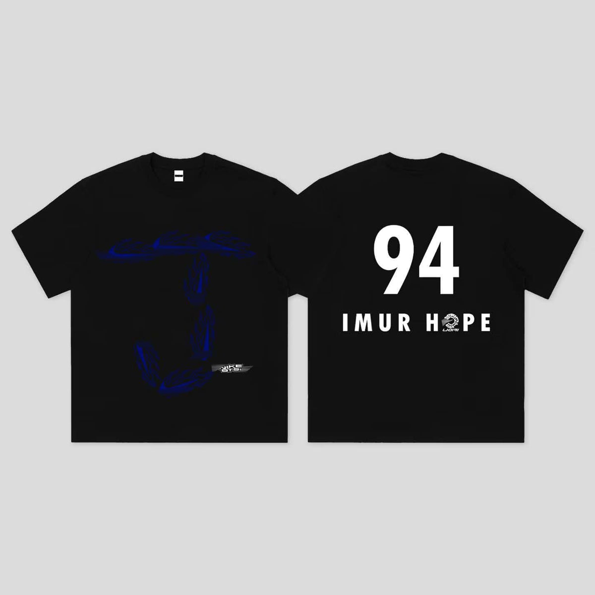 BTS ARIRANG T-SHIRT 100% COTTON