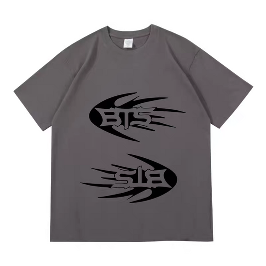 BTS ARIRANG T-SHIRT 100% COTTON